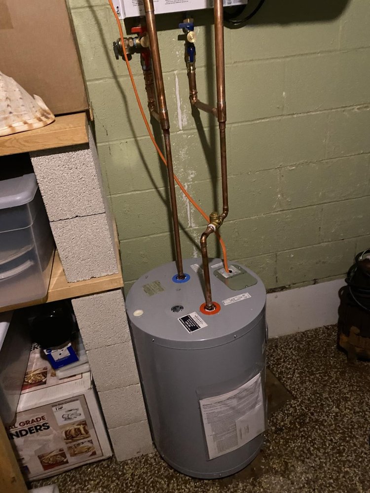 Slide of Pitts Brothers Contracting