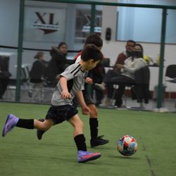 Sofive Soccer Centers - Apex