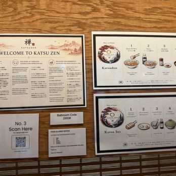 Katsu Zen - Japanese Near Me - Honolulu, Hawaii Katsu Zen - Japanese Near Me - Honolulu, Hawaii