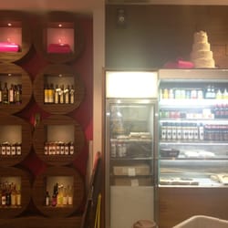 Nourcy - Retail area...