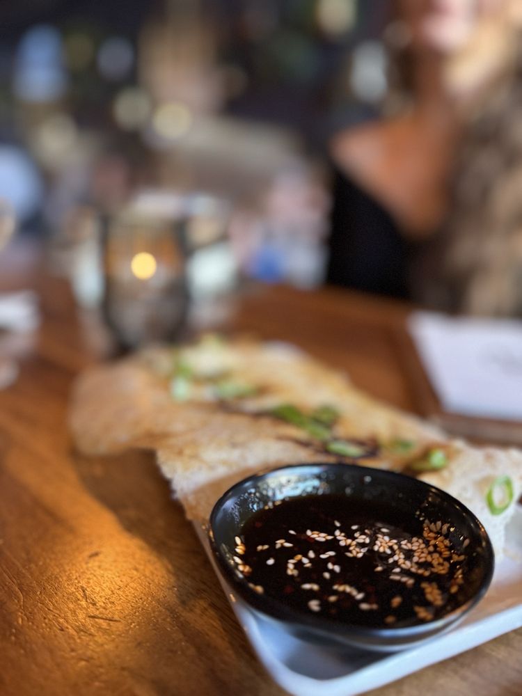 Redlight Kitchen & Bar Image