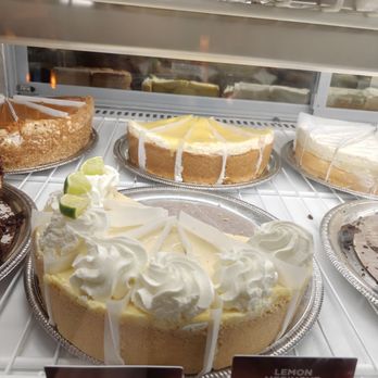 The Cheesecake Factory - Cake - Desserts Near Me - Elmhurst, New York The Cheesecake Factory - Cake - Desserts Near Me - Elmhurst, New York
