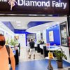 The Diamond Fairy gift card