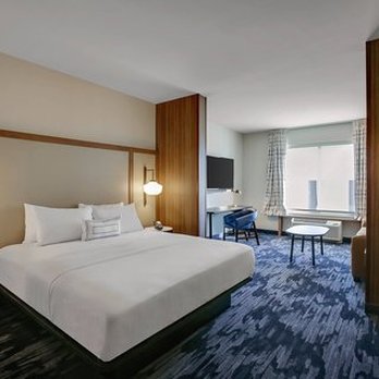 Fairfield by Marriott Inn & Suites Bardstown - Hotels Near Me - Bardstown, Kentucky Fairfield by Marriott Inn & Suites Bardstown - Hotels Near Me - Bardstown, Kentucky