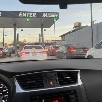 Mister Car Wash - Car Wash Near Me - Alhambra, California Mister Car Wash - Car Wash Near Me - Alhambra, California