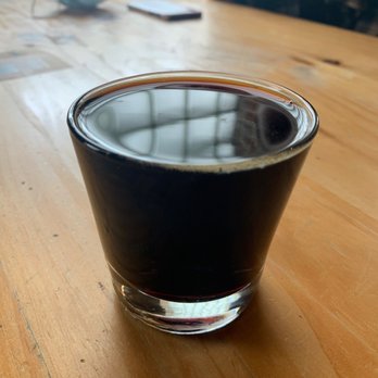 4 Hands Brewing - Madagascar Columbia - Breweries Near Me - Saint Louis, Missouri