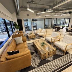 Venture X - San Diego Scripps Ranch