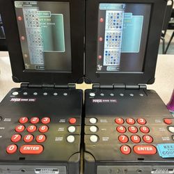 Mid Point Bingo
