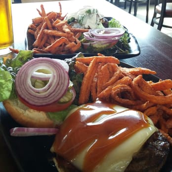 Crazee Burger - Burgers Near Me - San Diego, California