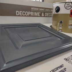 Dunn-Edwards Paints - Cabinet paint