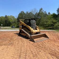 B R Contracting