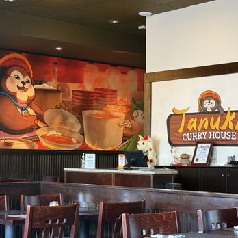 Tanuki Curry House - Japanese Curry Near Me - Long Beach, California Tanuki Curry House - Japanese Curry Near Me - Long Beach, California