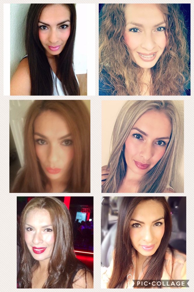 Manny's Styles Salon Logo