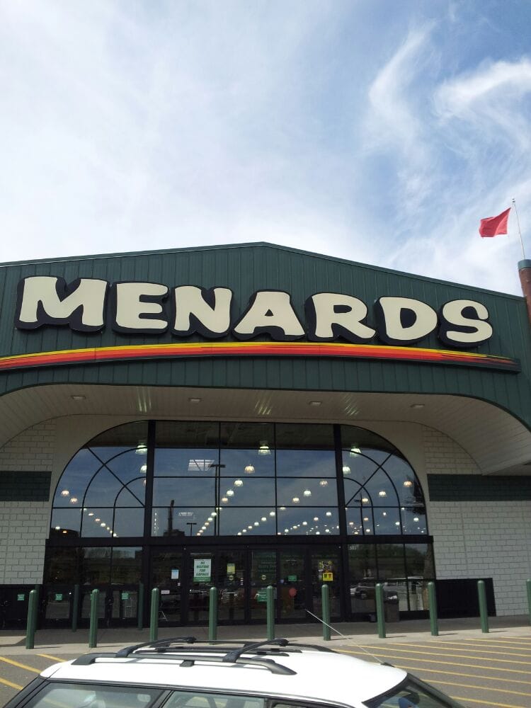 MENARDS Updated August 2024 503 N 50th Ave W, Duluth, Minnesota