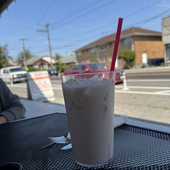 El Quetzal - Horchata - Mexican Near Me - Seattle, Washington El Quetzal - Horchata - Mexican Near Me - Seattle, Washington