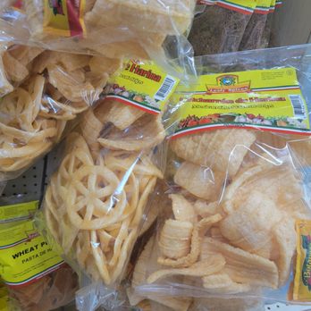 Lafiesta Super Market - Chips - Grocery Near Me - Okeechobee, Florida