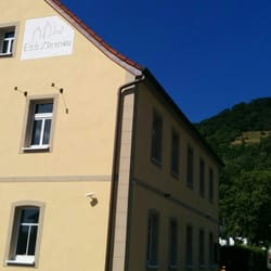 Zeiler Esszimmer - Das Gasthaus
