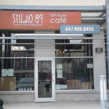 Studio.89 - Cafes Near Me - Mississauga, Ontario Studio.89 - Cafes Near Me - Mississauga, Ontario