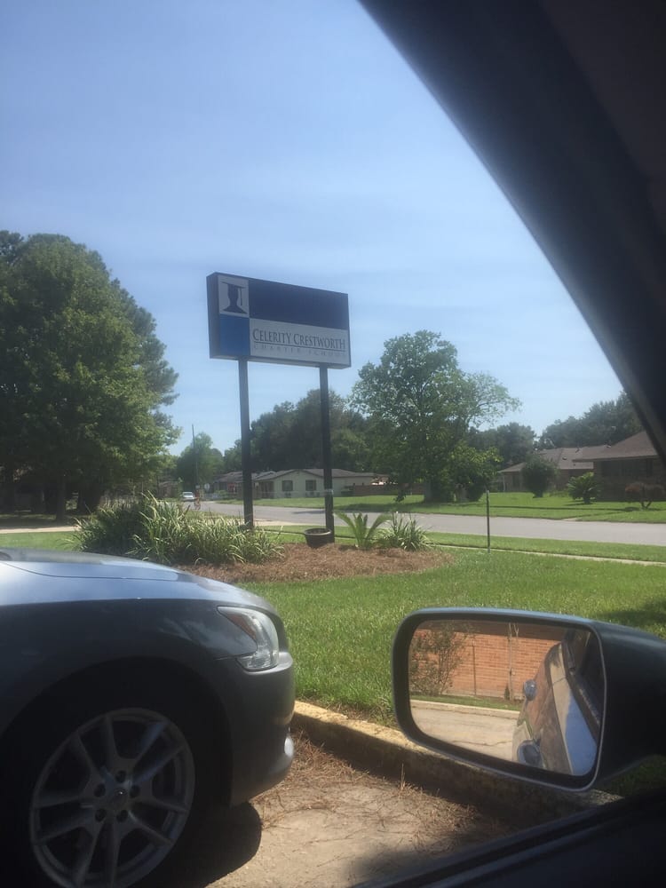 Celerity Crestworth Charter School - childcare center in Baton Rouge, LA