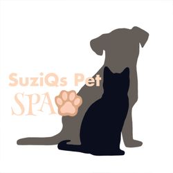 SuziQ's Pet Spaw