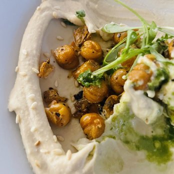 Zaytinya - Greek Near Me - Washington, DC, District of Columbia