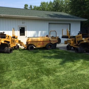 AAA Swartz Stump Grinding - Gardeners Near Me
