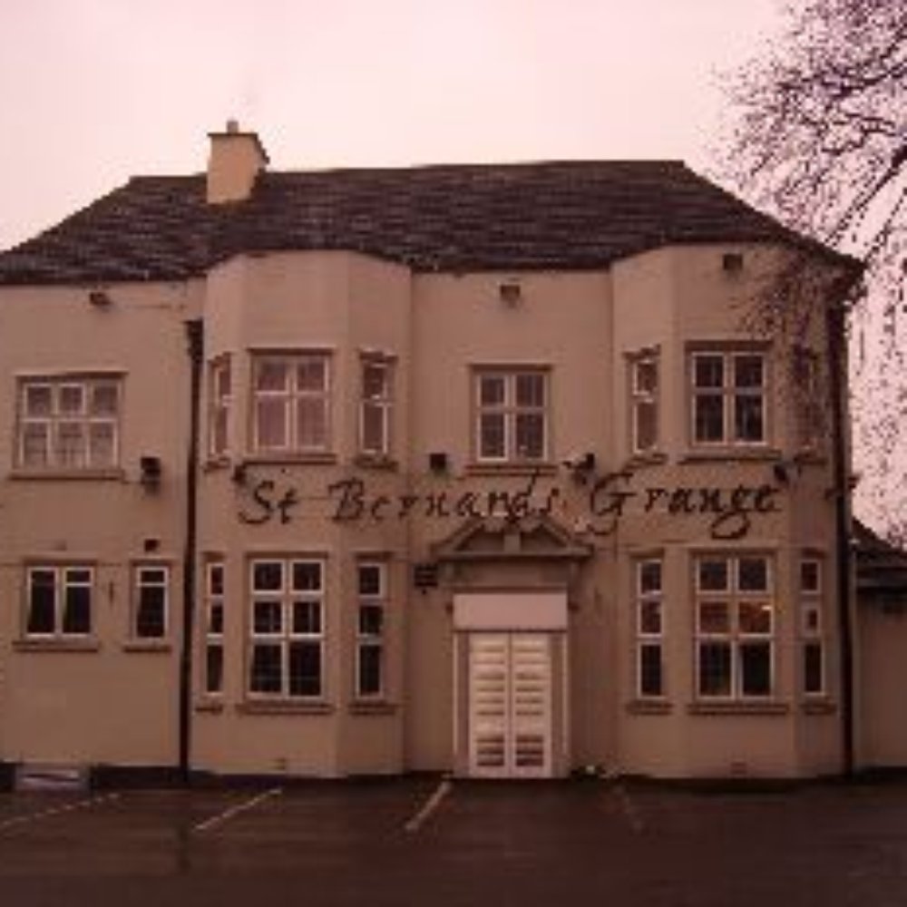 St Bernards Grange - Pubs Near Me - Birmingham, XWM St Bernards Grange - Pubs Near Me - Birmingham, XWM