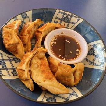 Pho-N-Thai - Gyoza - Vietnamese Near Me - Colorado Springs, Colorado Pho-N-Thai - Gyoza - Vietnamese Near Me - Colorado Springs, Colorado