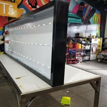 Wrapit ABQ - Signmaking Near Me - Albuquerque, New Mexico
