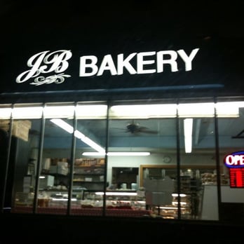 JB Bakery - Bakeries Near Me - Burlington, New Jersey JB Bakery - Bakeries Near Me - Burlington, New Jersey
