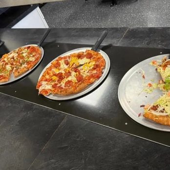 Antonios Pizza - pizza of all kinds - Italian Near Me - Belpre, Ohio