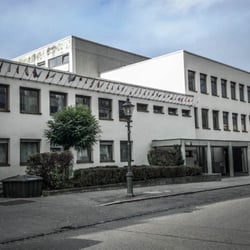 Agnes-Bernauer-Schule