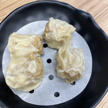 One Bite Dumpling - Shumai - Dim Sum Near Me - Santa Clarita, California