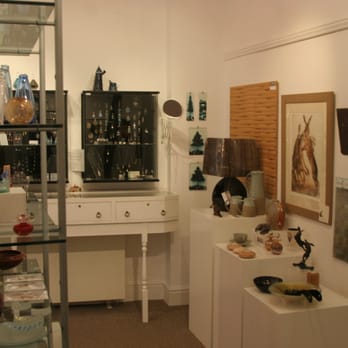 Bishops Gallery - Home Decor Near Me - Bishops Castle, SHR