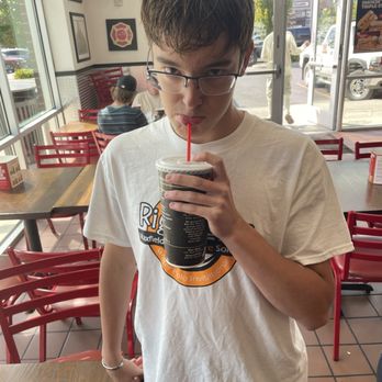 Firehouse Subs - Fast Food Near Me - Logan, Utah