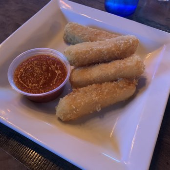 The Parlor - Mozzarella sticks - Salad Near Me - Reno, Nevada The Parlor - Mozzarella sticks - Salad Near Me - Reno, Nevada