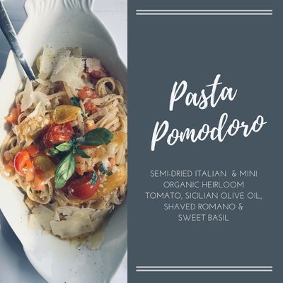 Paluca Trattoria by null
