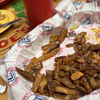 Eskimo Joe's - Fries - American Near Me - Stillwater, Oklahoma