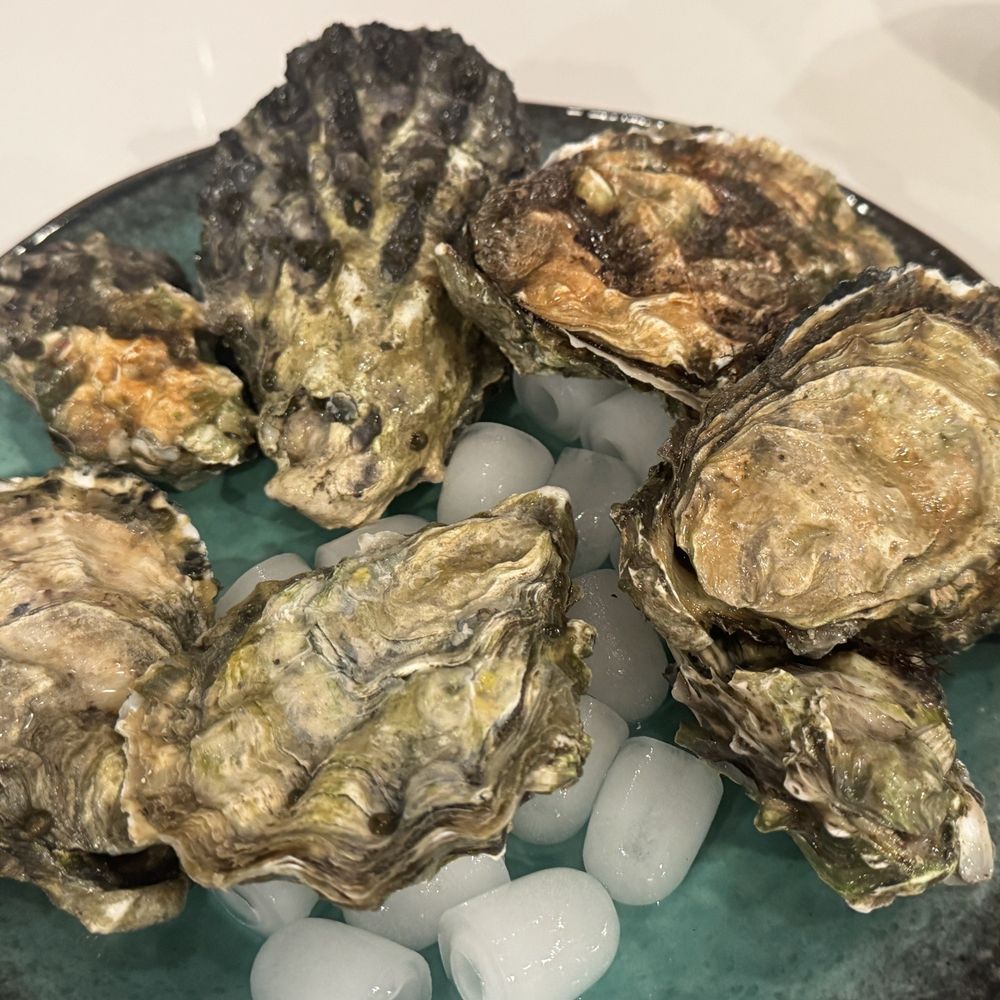 Minterbrook Oyster - Seafood Markets Near Me - Gig Harbor, Washington Minterbrook Oyster - Seafood Markets Near Me - Gig Harbor, Washington