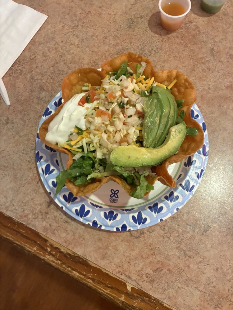 Tacos Maria