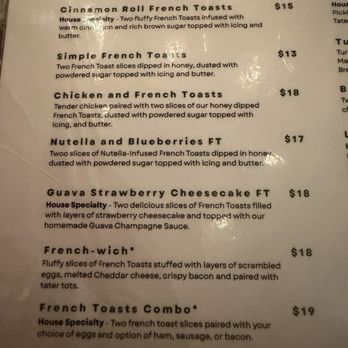 Christianson - Breakfast & Brunch Near Me - San Juan, Puerto Rico