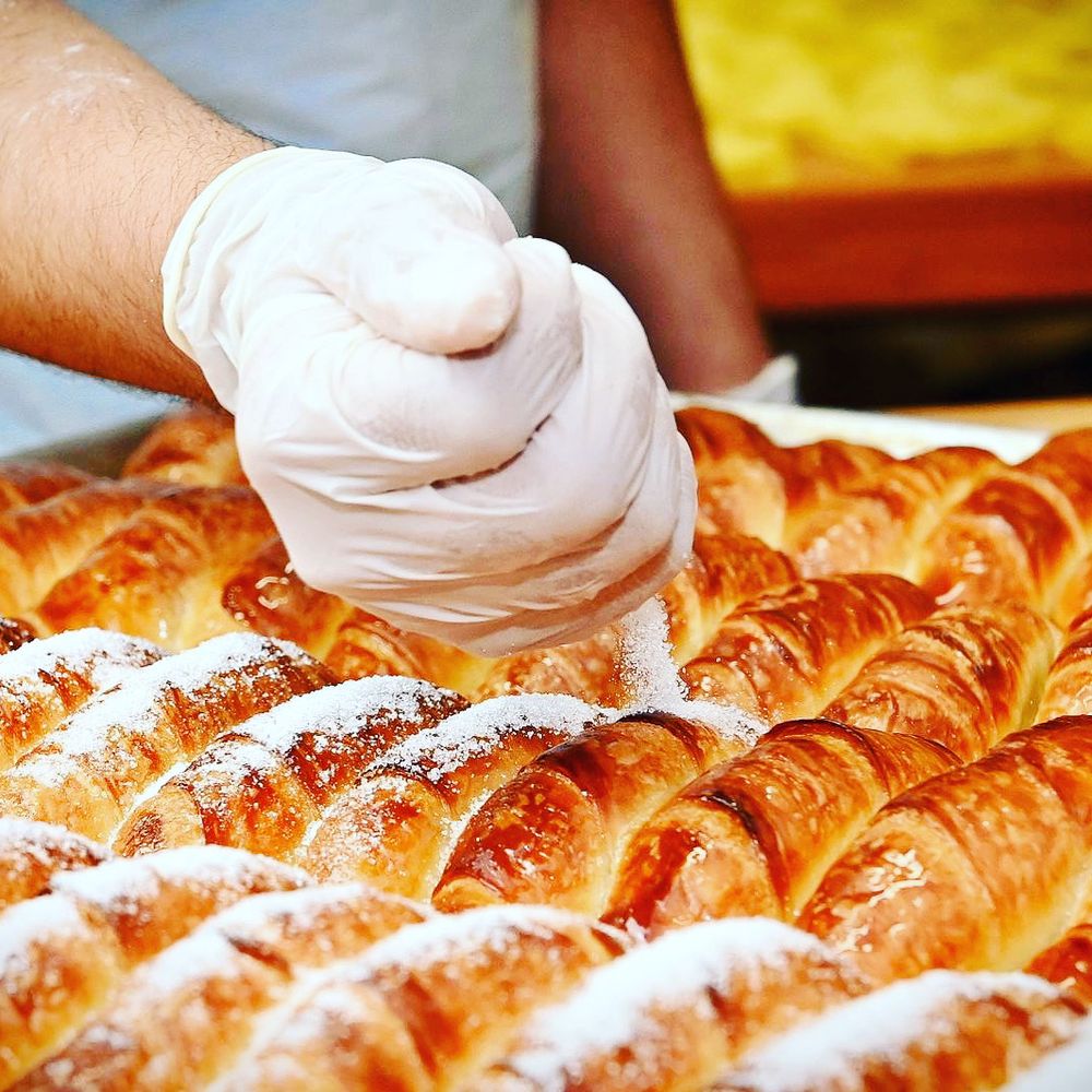 ALKAZAR BAKERY 96 Photos & 15 Reviews 110 E Jersey St, Elizabeth