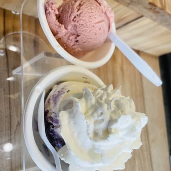Big Spoon Creamery - Ice Cream & Frozen Yogurt Near Me - Birmingham, Alabama