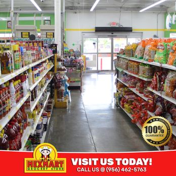 Mex-Mart - a view of a grocery store - Grocery Near Me - Laredo, Texas Mex-Mart - a view of a grocery store - Grocery Near Me - Laredo, Texas
