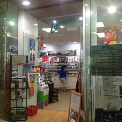 New World Market