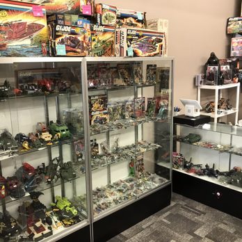 Time Capsule Toys - Toy Stores Near Me - Niles, Ohio Time Capsule Toys - Toy Stores Near Me - Niles, Ohio