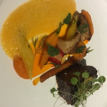 Stubborn Seed - Short Rib - New American Near Me - Miami Beach, Florida