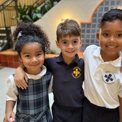 Holy Family Catholic School