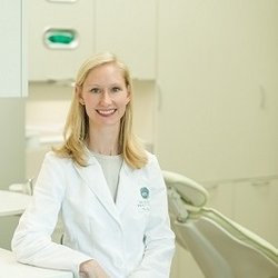 Murfreesboro Family Dentistry - Dr. Elizabeth Jackson at Murfreesboro Family Dentistry
