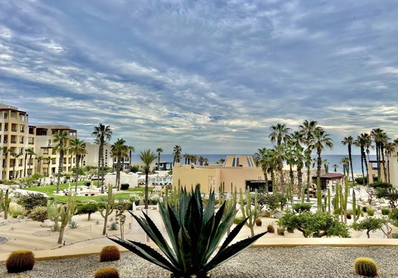 Pueblo Bonito Pacifica Golf & Spa Resort by null
